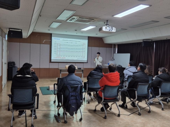 구로구, 심폐소생술 상설교육장 운영… 매월 2회 교육 실시