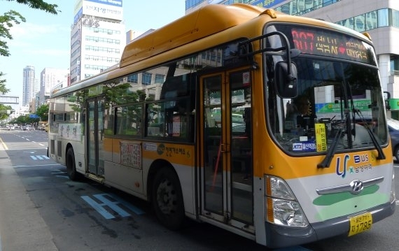 울산시, 운행 횟수 최적화 등 시내버스 불편 해소 ‘총력’