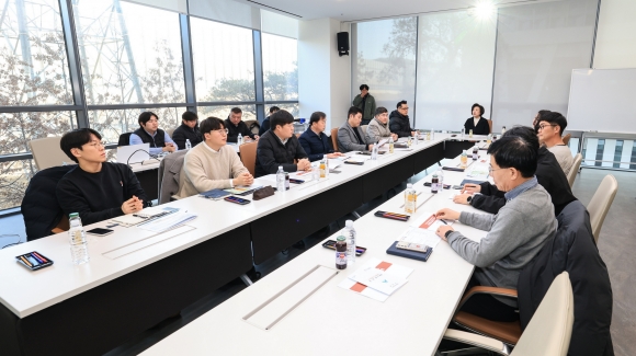 과천시, ‘지식정보타운 송전탑 철거’ 민관공 협력회의 개최···지중화 차질 없이 추진