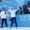 ‘8점·8점·7점’ 안산-김우진, 광주 세계양궁 혼성 결승 패배로 은메달…한국, 종목 8연패 무산