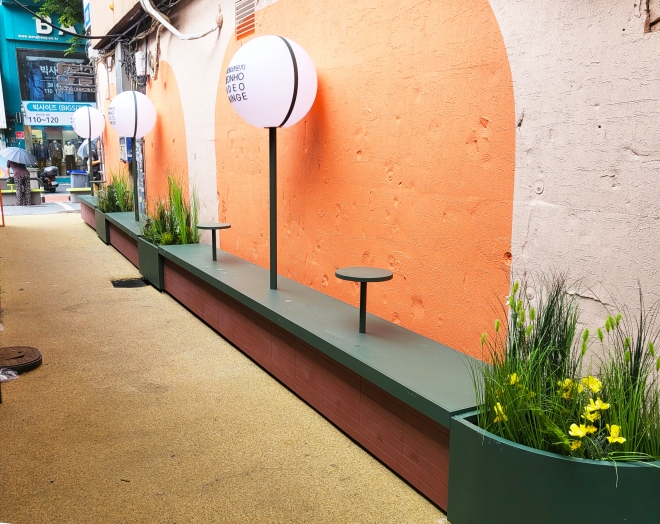 3H 품은 ‘강동히어로’