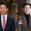 김건희 특검, ‘여론조사 대납 의혹’ 오세훈‧강철원 불구속 기소