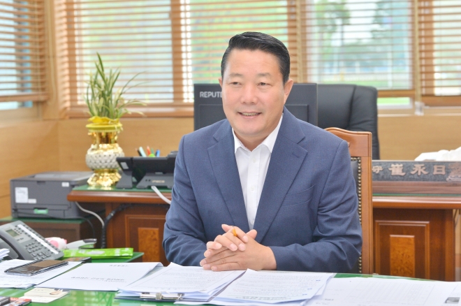 “기본소득은 순창 도약시키는 종합 정책… 지역경제 촉매제 역할할 것”