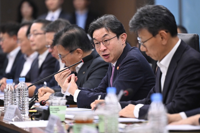 국민성장펀드 1호 투자처, SK하이닉스 용인 클러스터 유력