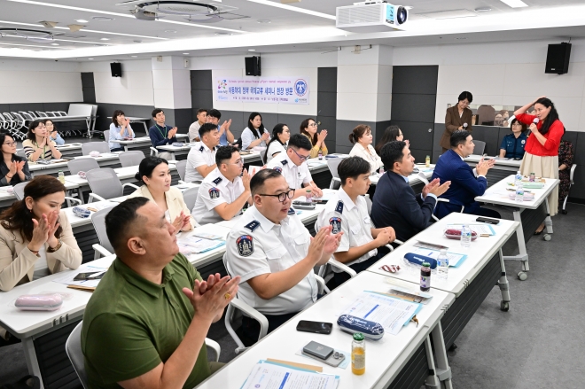 노원구, 복지분야 수상 4관왕…“복지체계 우수성 인정받아”