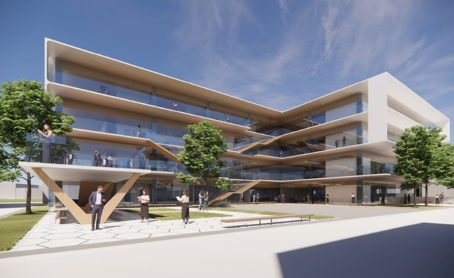 대전 ‘웹툰 클러스터’ 조성 탄력…‘설계비’ 6억원 반영