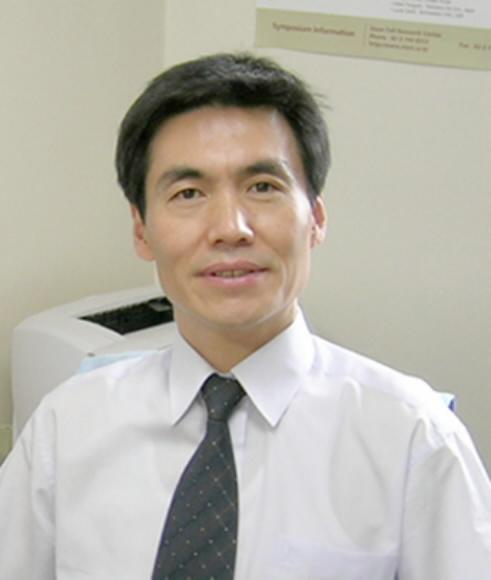 김동욱 연세대 의대 교수