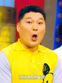 강호동