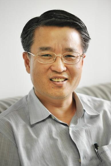 박준철 한성대 역사문화학부 교수