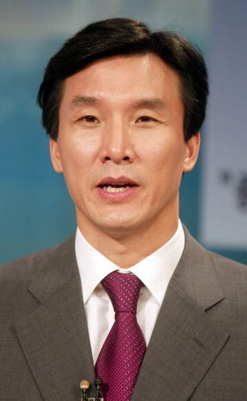 김민석 전 국회의원