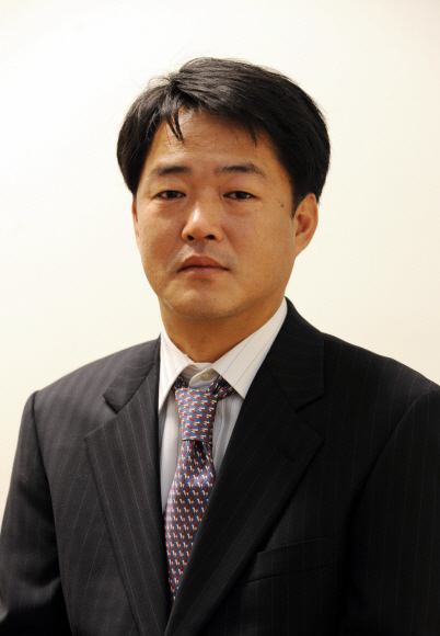 박홍환 국제부장