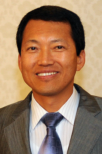 박남기 광주교육대학교 총장