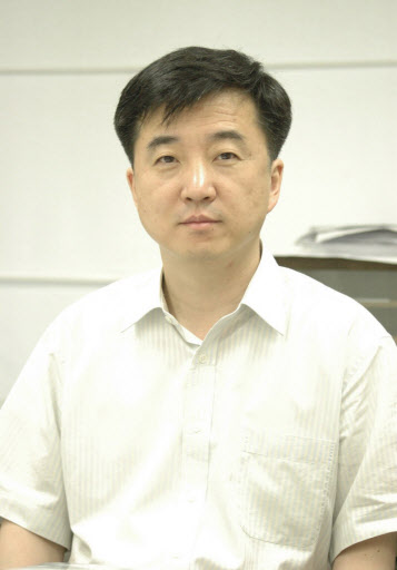 KAIST 김봉수 교수