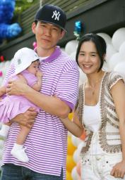 션-정혜영 부부<br>연합뉴스