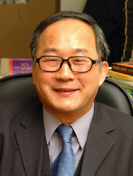 김진 울산대 철학 교수