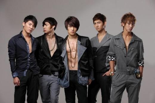 동방신기