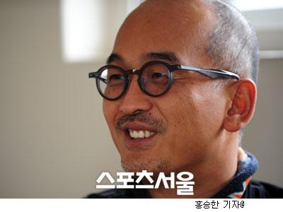 이준익 감독