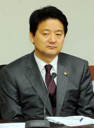 서갑원 전 의원