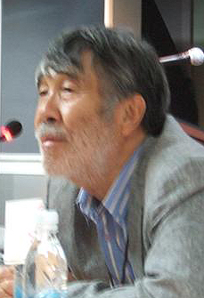 소설가 이호철
