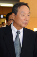 권노갑 전 의원
