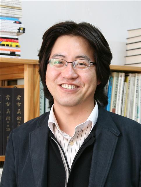 김도경 강원대 건축학 교수