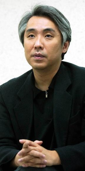 김대진 한국예술종합학교 교수