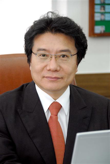 이성규 서울시립대 교수·서울시복지재단 대표