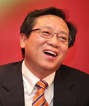 차성수 금천구청장