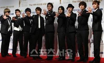 슈퍼주니어