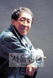 영화배우 트위스트 김<br>서울신문 포토라이브러리<br>