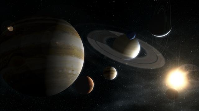 태양계의 신비를 파헤쳐 보는 내셔널지오그래픽채널(NGC)의 ‘우주 스페셜-우주여행가이드’.