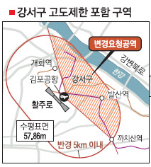 97%가 고도제 한 구역 강서구 규제완화 '첫발' | 서울신문