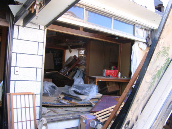 <서울신문 황성기 기자> 日 후쿠시마 제1원전 방사능 공포로 유령도시된 이와키시 현지 르포.  marry04@seoul.co.kr