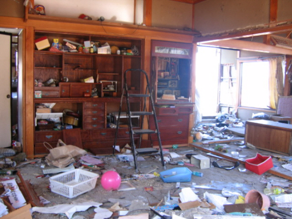 <서울신문 황성기 기자> 日 후쿠시마 제1원전 방사능 공포로 유령도시된 이와키시 현지 르포.  marry04@seoul.co.kr