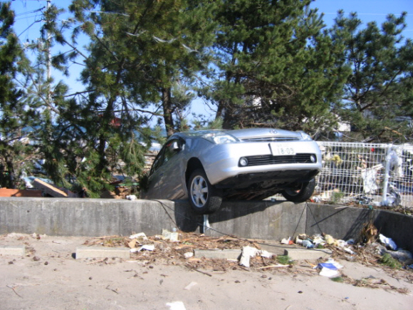 <서울신문 황성기 기자> 日 후쿠시마 제1원전 방사능 공포로 유령도시된 이와키시 현지 르포.  marry04@seoul.co.kr