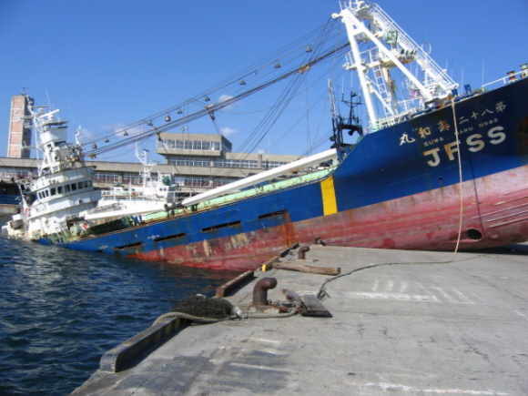 <서울신문 황성기 기자> 日 후쿠시마 제1원전 방사능 공포로 유령도시된 이와키시 현지 르포.  marry04@seoul.co.kr