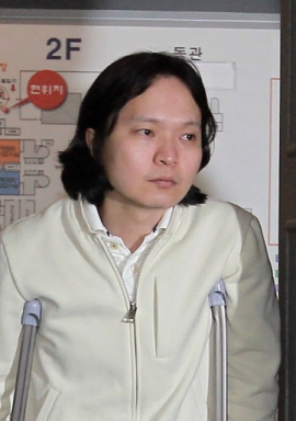 신정환<br>연합뉴스