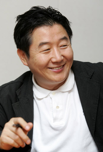 김동률 서강대 매체경영 교수