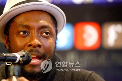 윌.아이.엠(Will.I.Am)