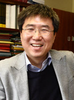 장하준 영국 케임브리지대 교수
