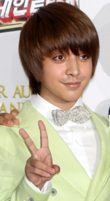 셰인<br>연합뉴스