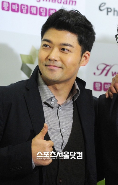 전현무 KBS아나운서