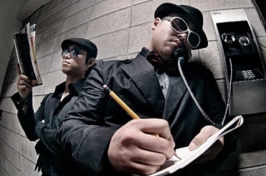 리쌍<br>사진제공 | 정글엔터테인먼트