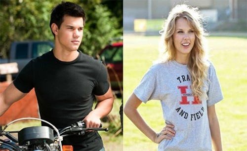 테일러 로트너(왼쪽)와 테일러 스위프트의 재결합이 로트너의 게이설을 무마하기 위란 것이라는 주장이 제기됐다.