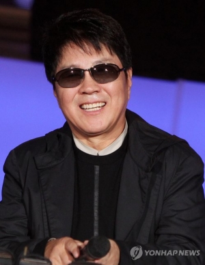 조용필<br>연합뉴스
