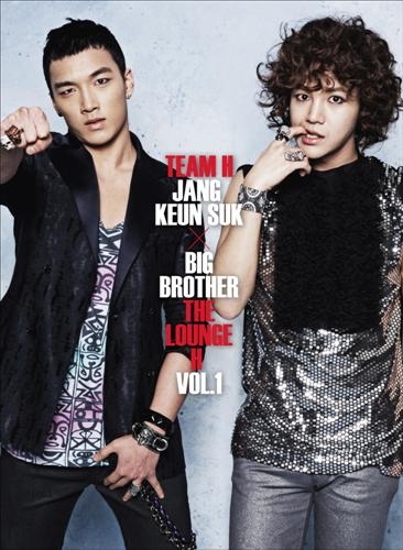 장근석(오른쪽)<br>연합뉴스