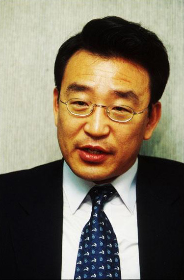 김종구 정보보호 범국민운동본부 운영위원장