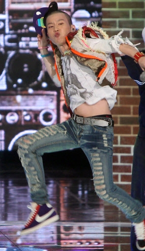 울랄라 세션 리더 임윤택 <br>연합뉴스