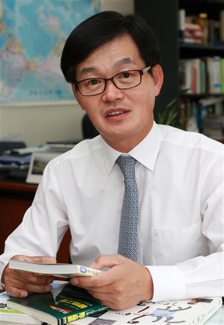김승배 피데스개발 대표