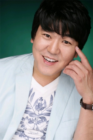 윤제문<br>사진제공=나무엑터스